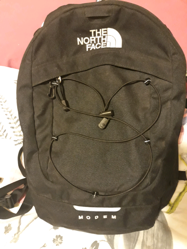 the north face modem backpack